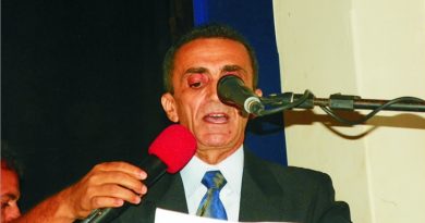 Poesia no Coreto homenageará Irismar di Lyra e terá “Dia dos Namorados” como poemas temáticos Poesia no Coreto homenageará Irismar di Lyra e terá “Dia dos Namorados” como poemas temáticos
