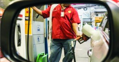 Petrobras anuncia queda nos preços da gasolina e do diesel Petrobras anuncia queda nos preços da gasolina e do diesel