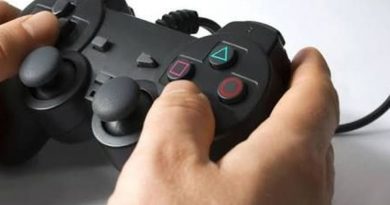 OMS inclui obsessão por videogames como um dos problemas de saúde mental OMS inclui obsessão por videogames como um dos problemas de saúde mental