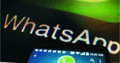 Golpe no WhatsApp promete internet grátis Golpe no WhatsApp promete internet grátis