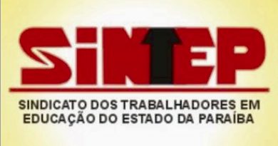 A Educação da Paraíba se encontra em estado de greve