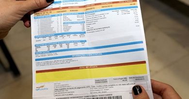 Contas de energia elétrica na Paraíba passarão a ter formato de boletos bancários Contas de energia elétrica na Paraíba passarão a ter formato de boletos bancários