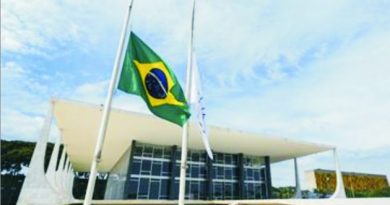 STF julgará educação de crianças em casa STF julgará educação de crianças em casa