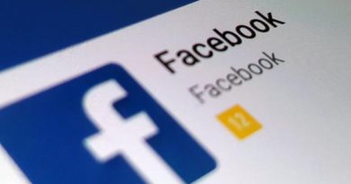 Estudo aponta queda na disseminação de notícias falsas no Facebook Estudo aponta queda na disseminação de notícias falsas no Facebook