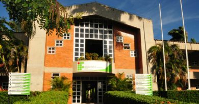 Campus do IFPB em Cajazeiras disponibiliza 150 vagas para ingresso de estudantes pelo Sisu Campus do IFPB em Cajazeiras disponibiliza 150 vagas para ingresso de estudantes pelo Sisu