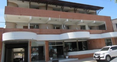 Gravatá Flat Hotel festeja 12 anos de bons serviços a Cajazeiras e ao sertão Gravatá Flat Hotel festeja 12 anos de bons serviços a Cajazeiras e ao sertão