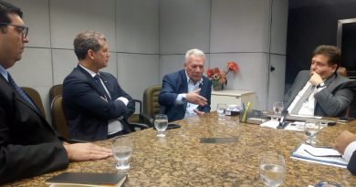 TRT deve rever fechamento da Vara do Trabalho em Cajazeiras TRT deve rever fechamento da Vara do Trabalho em Cajazeiras