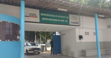 Concurso da Fundac destinará vagas para Sousa e outras duas cidades da Paraíba Concurso da Fundac destinará vagas para Sousa e outras duas cidades da Paraíba