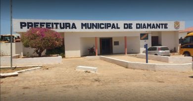 Prefeita sertaneja é afastada do cargo pela segunda vez em seis meses Prefeita sertaneja é afastada do cargo pela segunda vez em seis meses