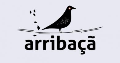 Arribaçã Editora fecha o ano com 13 títulos lançados e outros programados para o início de 2020 Arribaçã Editora fecha o ano com 13 títulos lançados e outros programados para o início de 2020