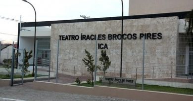 Nove espetáculos participam da mostra competitiva do V CajazeirAto em novembro Nove espetáculos participam da mostra competitiva do V CajazeirAto em novembro