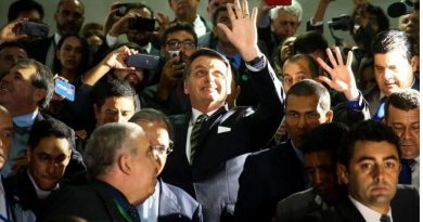 Governo federal propõe fundir municípios: PEC pode extinguir 68 cidades da Paraíba Governo federal propõe fundir municípios: PEC pode extinguir 68 cidades da Paraíba