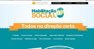 Detran-PB faz novo alerta sobre site falso do Programa Habilitação Social Detran-PB faz novo alerta sobre site falso do Programa Habilitação Social