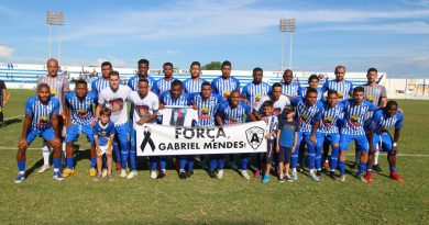 Atlético de Cajazeiras vence Campinense por 1 a 0 e segue invicto no Paraibano Atlético de Cajazeiras vence Campinense por 1 a 0 e segue invicto no Paraibano