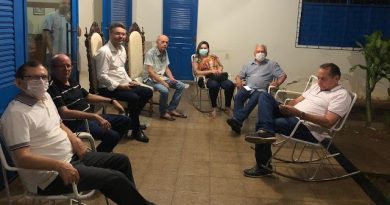 Comitê Gestor prorroga medidas relativas ao isolamento social em Cajazeiras até a segunda (06) Comitê Gestor prorroga medidas relativas ao isolamento social em Cajazeiras até a segunda (06)