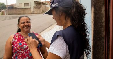 IBGE abre concurso com quase 4 mil vagas na Paraíba para Censo 2020 IBGE abre concurso com quase 4 mil vagas na Paraíba para Censo 2020