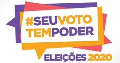 TSE divulga limites de gastos de campanha para as Eleições 2020 na Paraíba TSE divulga limites de gastos de campanha para as Eleições 2020 na Paraíba