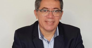 Sintep se solidariza com família do professor Luiz de Souza Júnior Sintep se solidariza com família do professor Luiz de Souza Júnior
