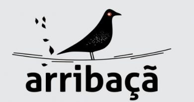 Arribaçã lança Concurso de Romance; inscrições vão até o dia 30 de junho Arribaçã lança Concurso de Romance; inscrições vão até o dia 30 de junho