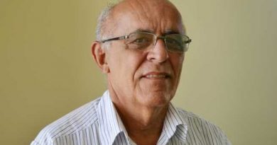 Acal homenageia acadêmico Rafael Holanda em sessão virtual na quinta-feira (21) Acal homenageia acadêmico Rafael Holanda em sessão virtual na quinta-feira (21)