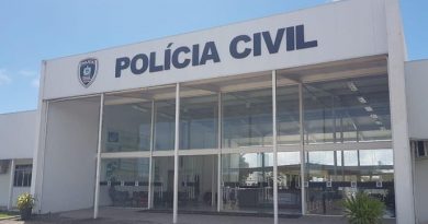 Justiça determina suspensão de concurso da Polícia Civil da Paraíba