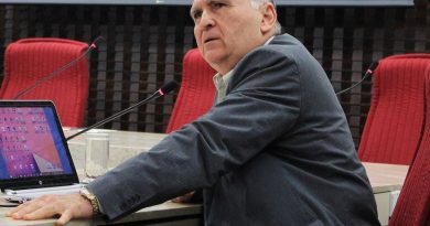 Relatório sobre contratados pelas prefeituras na Paraíba será divulgado ainda nesta semana, diz presidente do Tribunal de Contas