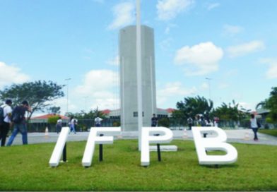 Prazo de inscrição no Processo Seletivo de Cursos Técnicos do IFPB vai até o dia 11