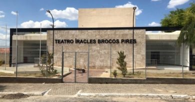 Sábado (25): Funesc comemora Dia Internacional da Dança com oficina e espetáculo gratuito no Teatro Ica