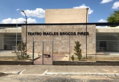 Sábado (25): Funesc comemora Dia Internacional da Dança com oficina e espetáculo gratuito no Teatro Ica