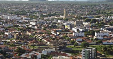 Prefeitura de Cajazeiras celebra inclusão do município entre as 30 cidades com melhor qualidade de vida da Paraíba