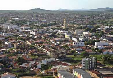 Prefeitura de Cajazeiras celebra inclusão do município entre as 30 cidades com melhor qualidade de vida da Paraíba