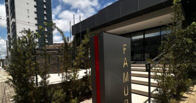 Famup convoca prefeitos e prefeitas para mobilização em Brasília pela aprovação da PEC 253/16 e do 1% do FPM em março Famup convoca prefeitos e prefeitas para mobilização em Brasília pela aprovação da PEC 253/16 e do 1% do FPM em março