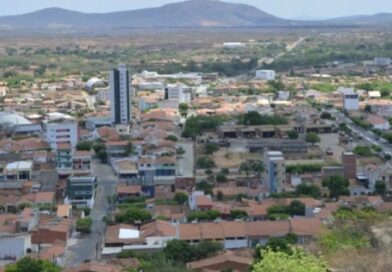 Cajazeiras acordou – Por Alexandre Costa