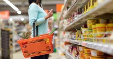 Varejo da Paraíba registra 4ª maior taxa de crescimento do País em fevereiro, revela IBGE