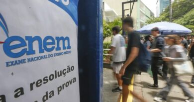 Enem: prazo de inscrição é prorrogado até dia 12 de junho