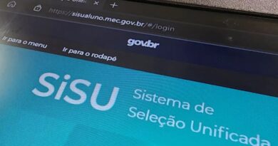 Paraíba lidera ranking nacional de aprovação proporcional no Sisu 2026 e alcança 72% de estudantes aprovados