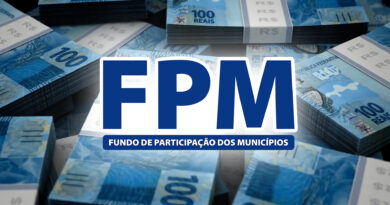 Queda no FPM acende alerta e Famup orienta cautela aos gestores municipais