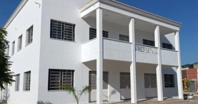 Prefeitura de Cajazeiras decreta ponto facultativo na segunda-feira (29) em comemoração ao Dia de São Pedro