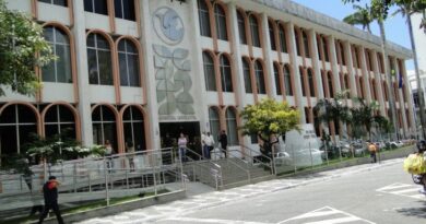 ALPB publica inscrições para vagas no TCE-PB e CCJ analisa na segunda