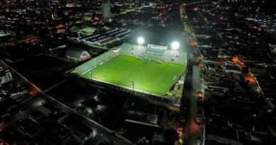 No Marizão, Sousa encara CRB pela terceira fase da Copa do Brasil