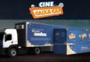 Até hoje: Parceria entre Prefeitura e CEF traz cinema grátis para população de Cajazeiras