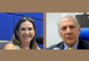 Parecer do MPE aponta como improcedente AIJE contra Corrinha Delfino e Zé Aldemir