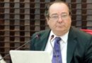 Morre Arthur Cunha Lima, ex-presidente da Assembleia Legislativa da Paraíba, aos 75 anos
