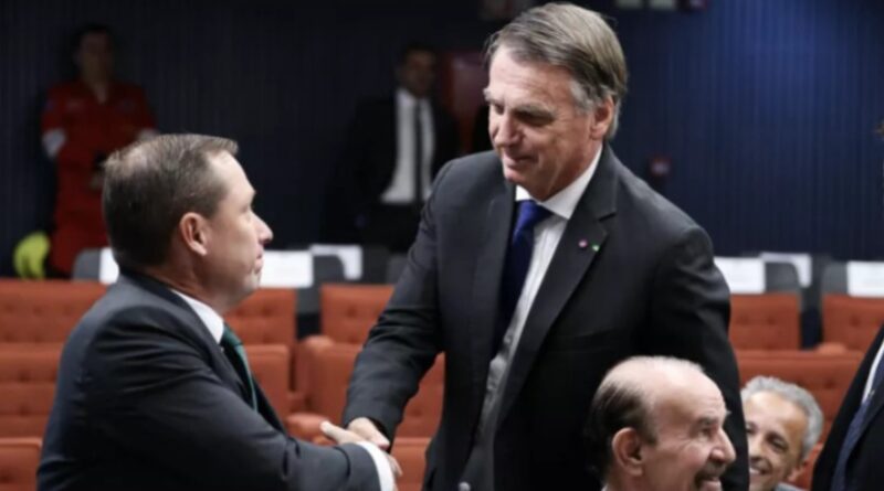 Em depoimento no STF, Mauro Cid confirma que Bolsonaro leu e editou minuta golpista