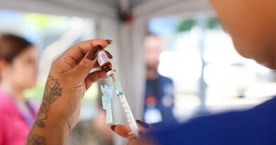 Paraíba inicia Campanha de Multivacinação nesta segunda-feira (6) em todo Estado