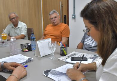 Governo do Estado assina contratos para a construção de cisternas em mais 16 municípios paraibanos