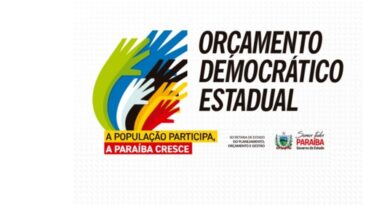 Nesta quinta (3) e sexta-feira (4): Sousa e Cajazeiras sediam terceiro bloco de audiências públicas regionais do Orçamento Democrático