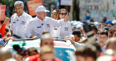Povo tem que conhecer história de luta, diz Lula sobre 2 de julho