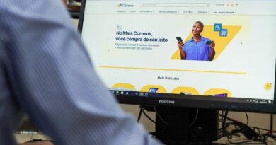 Plataforma de compras dos Correios entra em operação com mais de 500 mil produtos em 25 categorias distintas