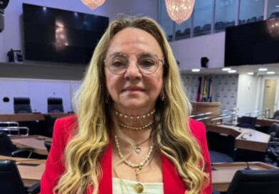 Dra. Paula destina R$ 1,5 milhão para o CDI e reforça saúde em Cajazeiras Dra. Paula destina R$ 1,5 milhão para o CDI e reforça saúde em Cajazeiras